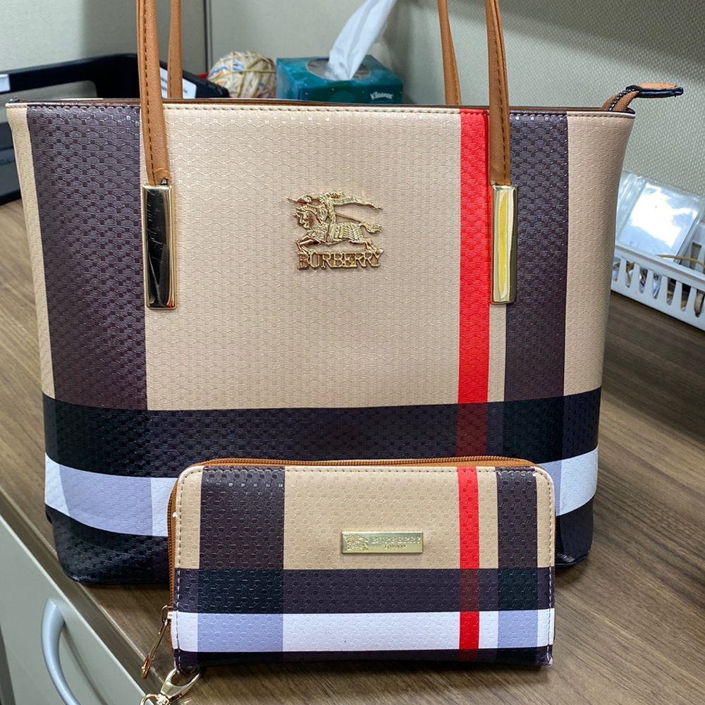 Burberry